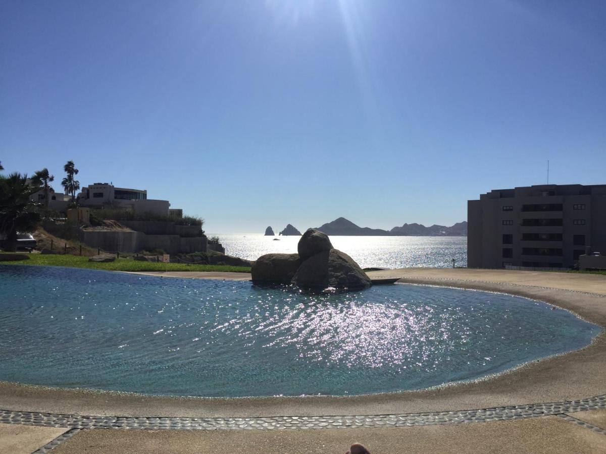 Misioneros Del Cabo Appartement Cabo San Lucas Buitenkant foto