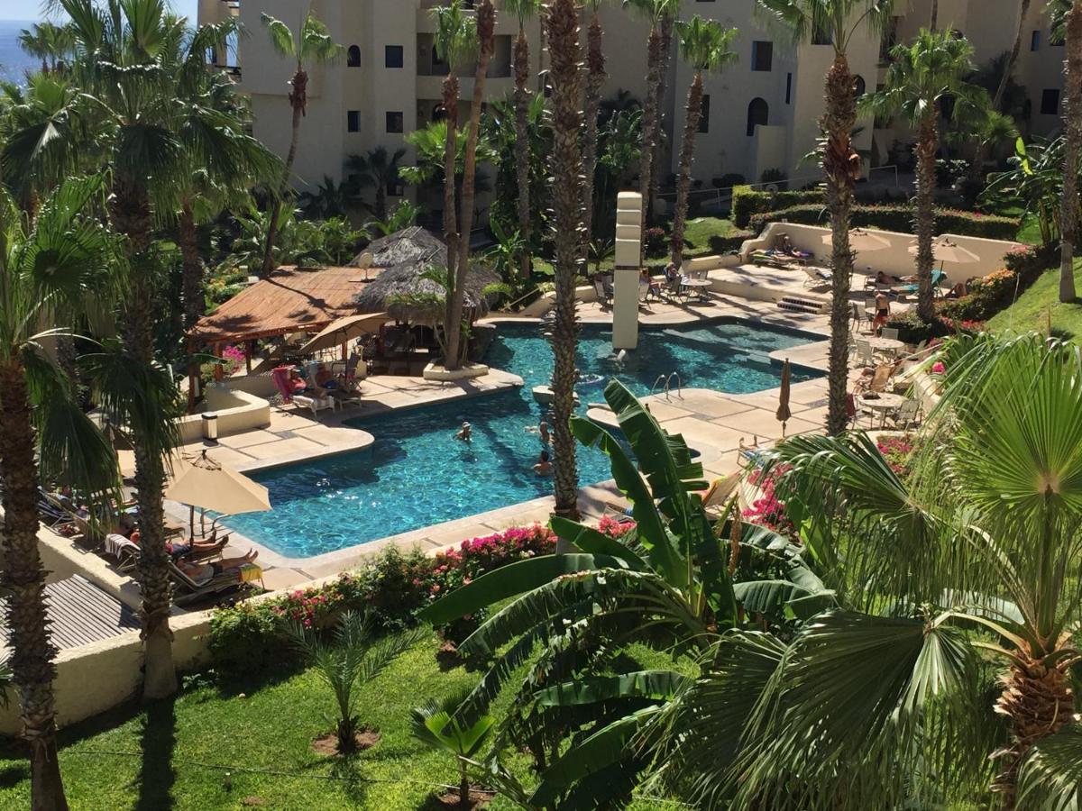 Misioneros Del Cabo Appartement Cabo San Lucas Buitenkant foto