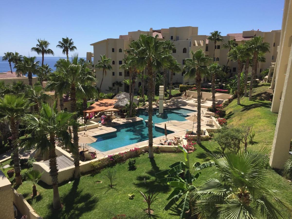 Misioneros Del Cabo Appartement Cabo San Lucas Buitenkant foto