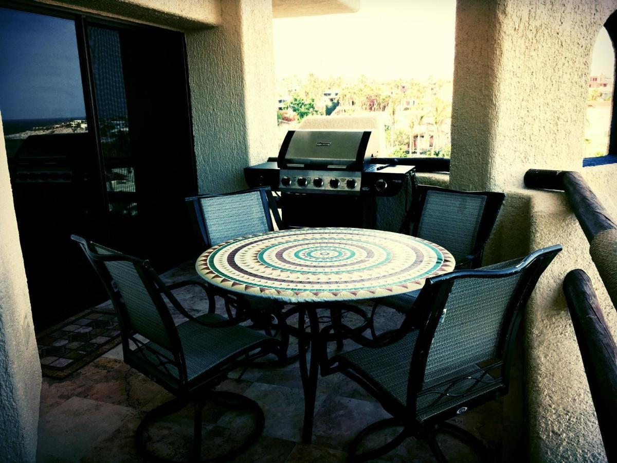 Misioneros Del Cabo Appartement Cabo San Lucas Buitenkant foto