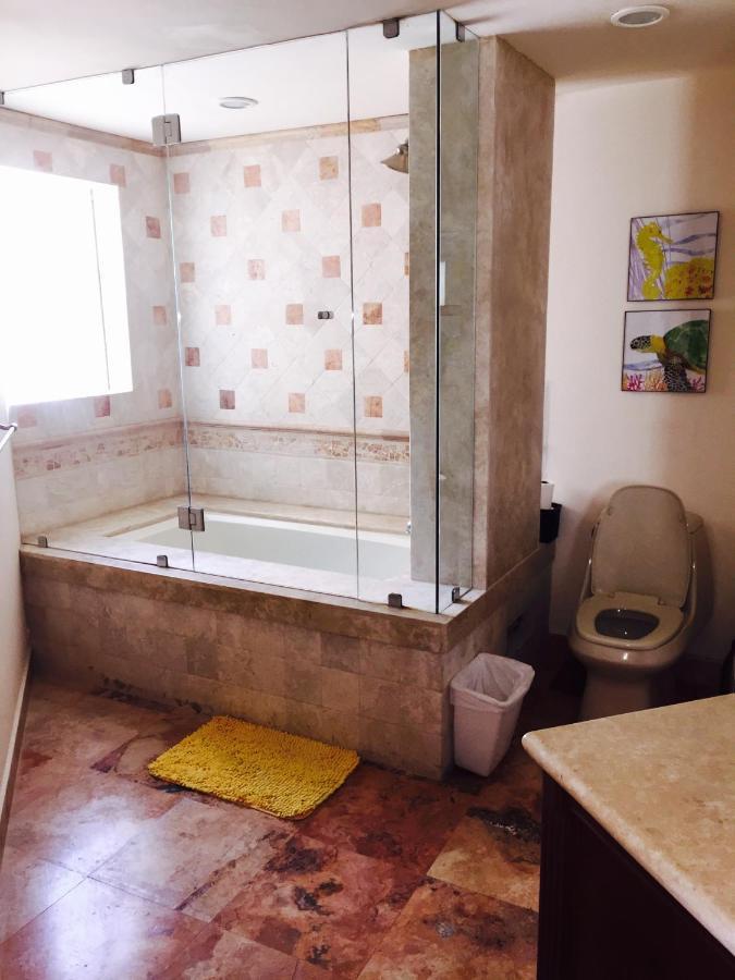 Misioneros Del Cabo Appartement Cabo San Lucas Buitenkant foto