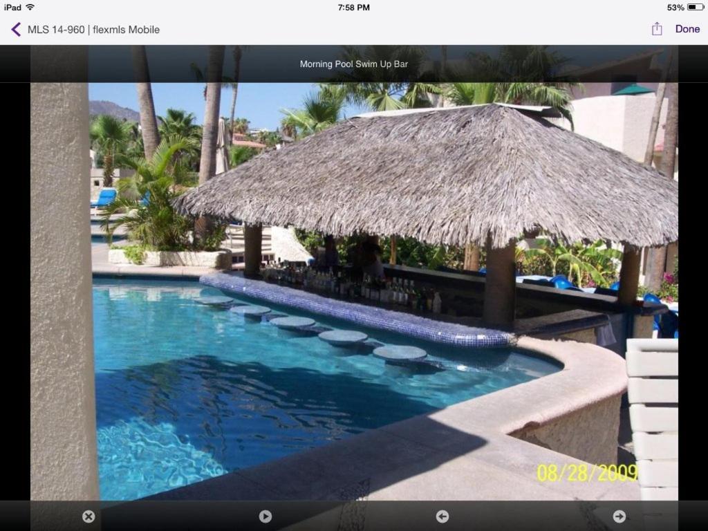 Misioneros Del Cabo Appartement Cabo San Lucas Buitenkant foto